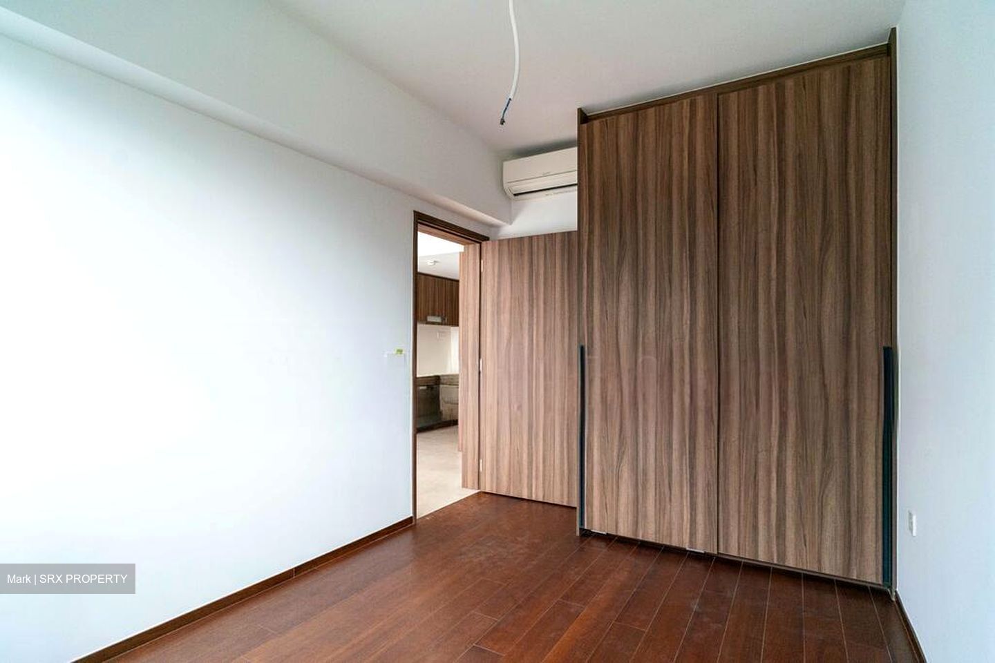 Saint Nicholas View (D20), Condominium #581373771